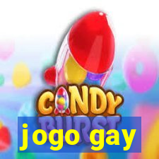 jogo gay